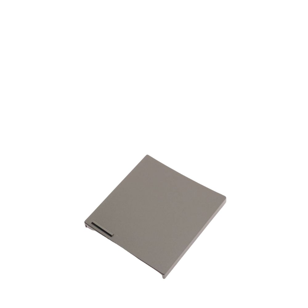 JURA E8 [ED] deksel vultrechter