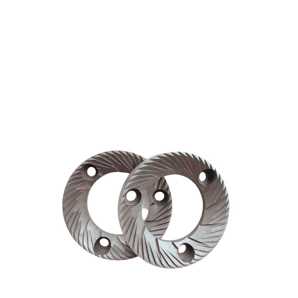 Rocket Faustino V1 maalschijven [SET]