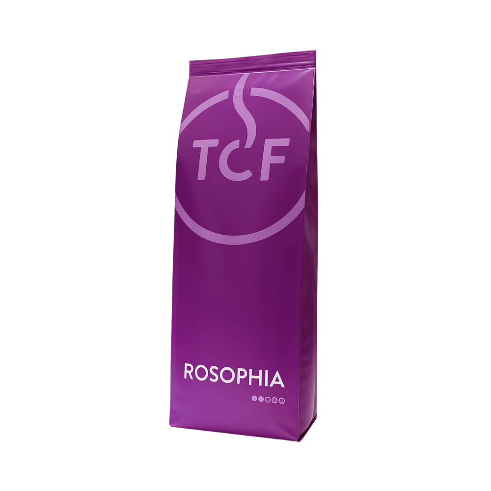 RoSophia koffiebonen