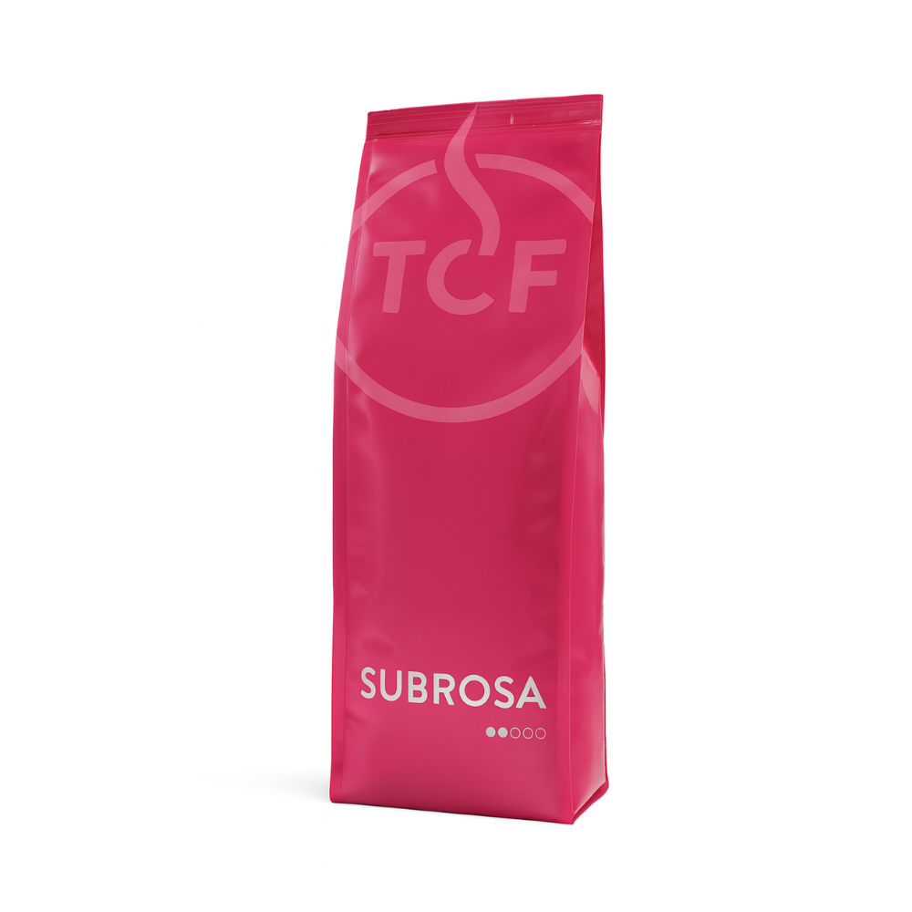 SubRosa koffiebonen