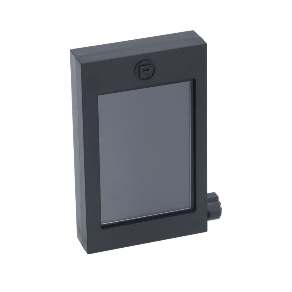 Rocket Cinquantotto display PID controller