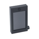 Rocket Cinquantotto display PID controller