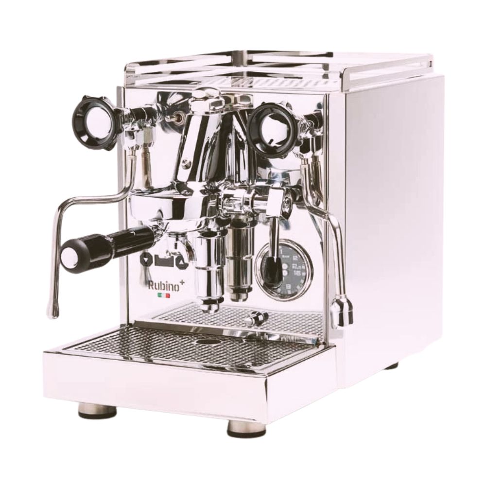 Quick Mill 981 Rubino Plus Vapore