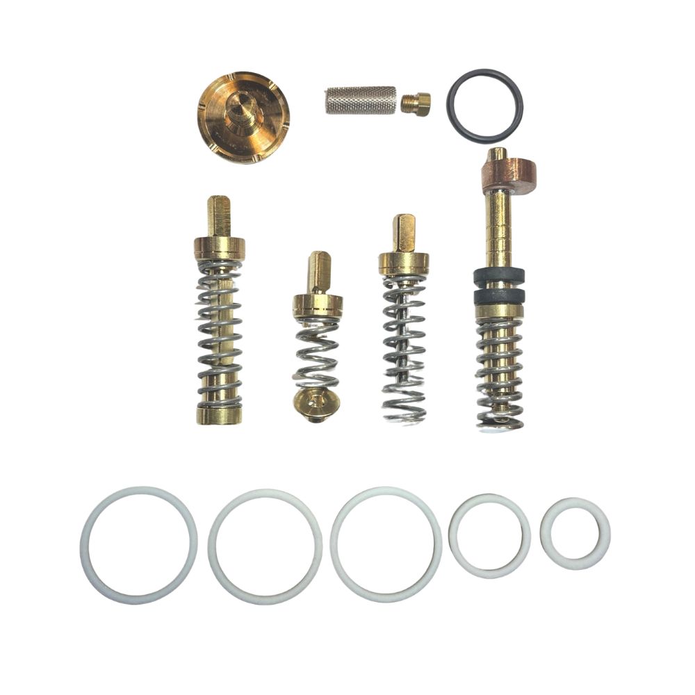 E61-groep onderdelenset