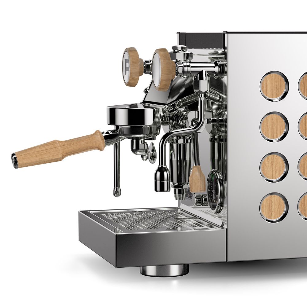 Rocket Appartamento TCA | Wood