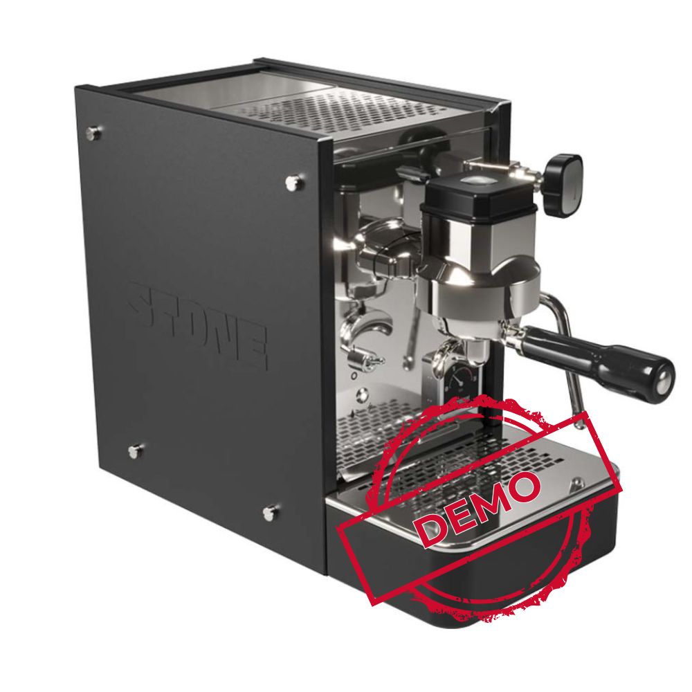 Stone Espresso - Lite