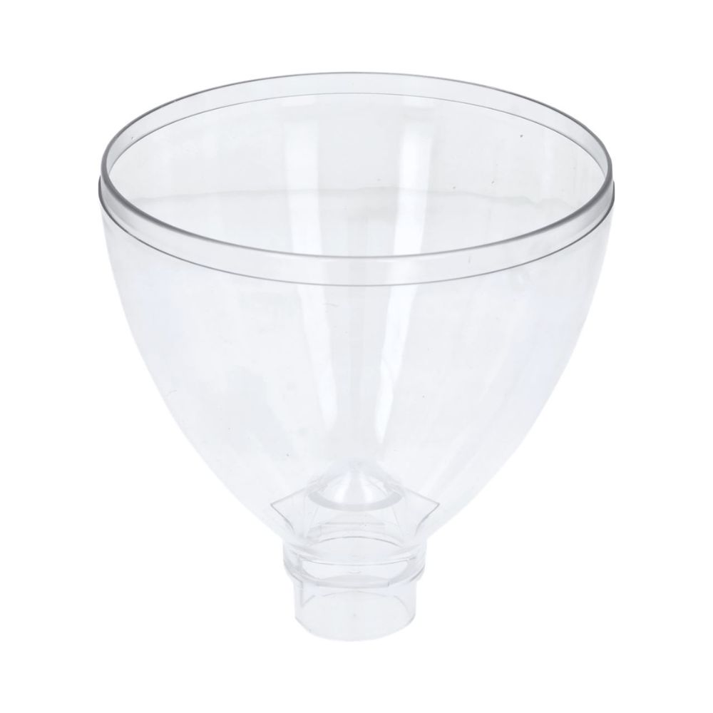 Rocket bonenreservoir