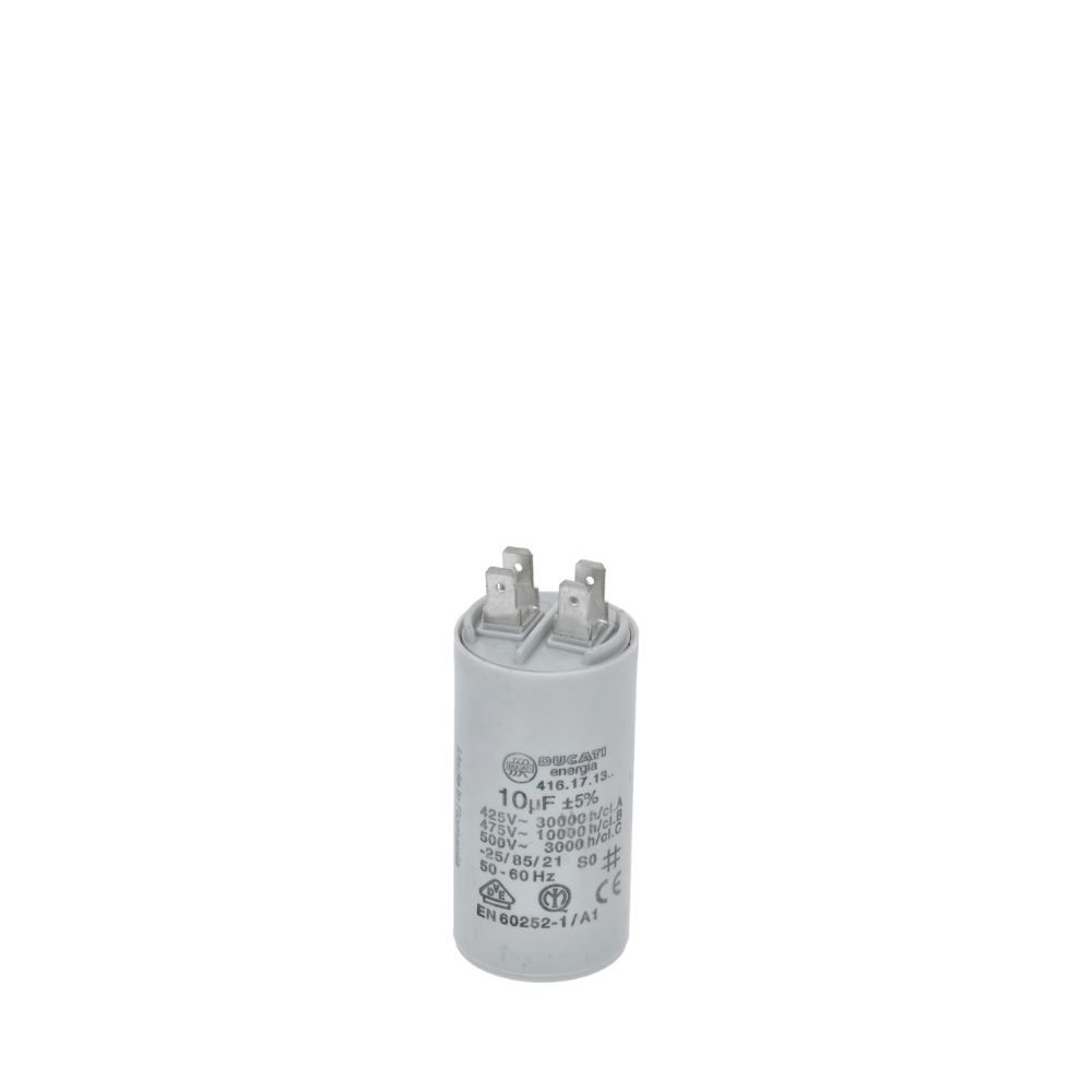 [R019908651] Rocket Giannino condensator