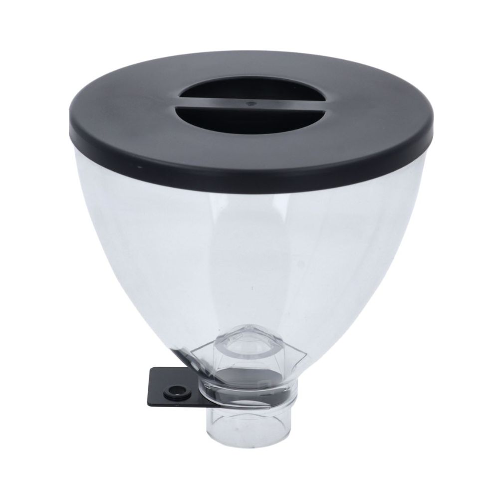 Rocket bonenreservoir compleet