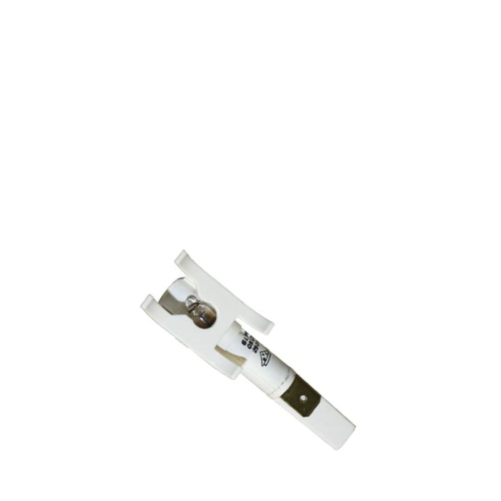 Quick Mill 3100-serie signaallamp