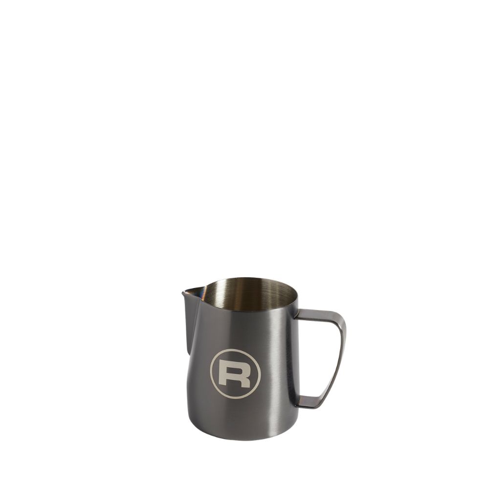 Rocket melkkan Sandy Black