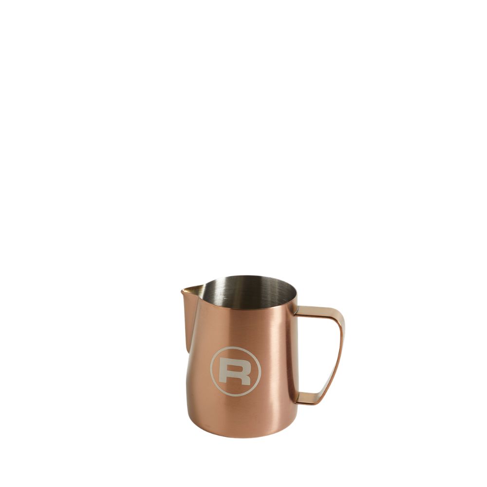 Rocket melkkan Sandy Copper