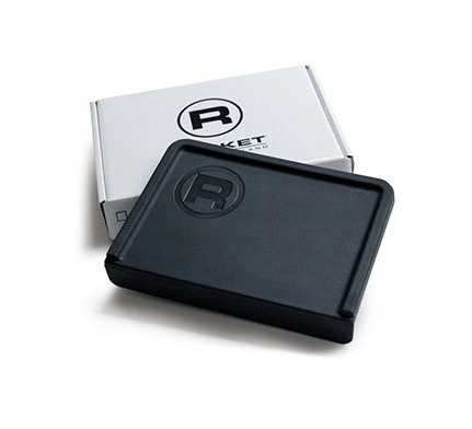 [RA99906071] Rocket tampingmat (Flat)