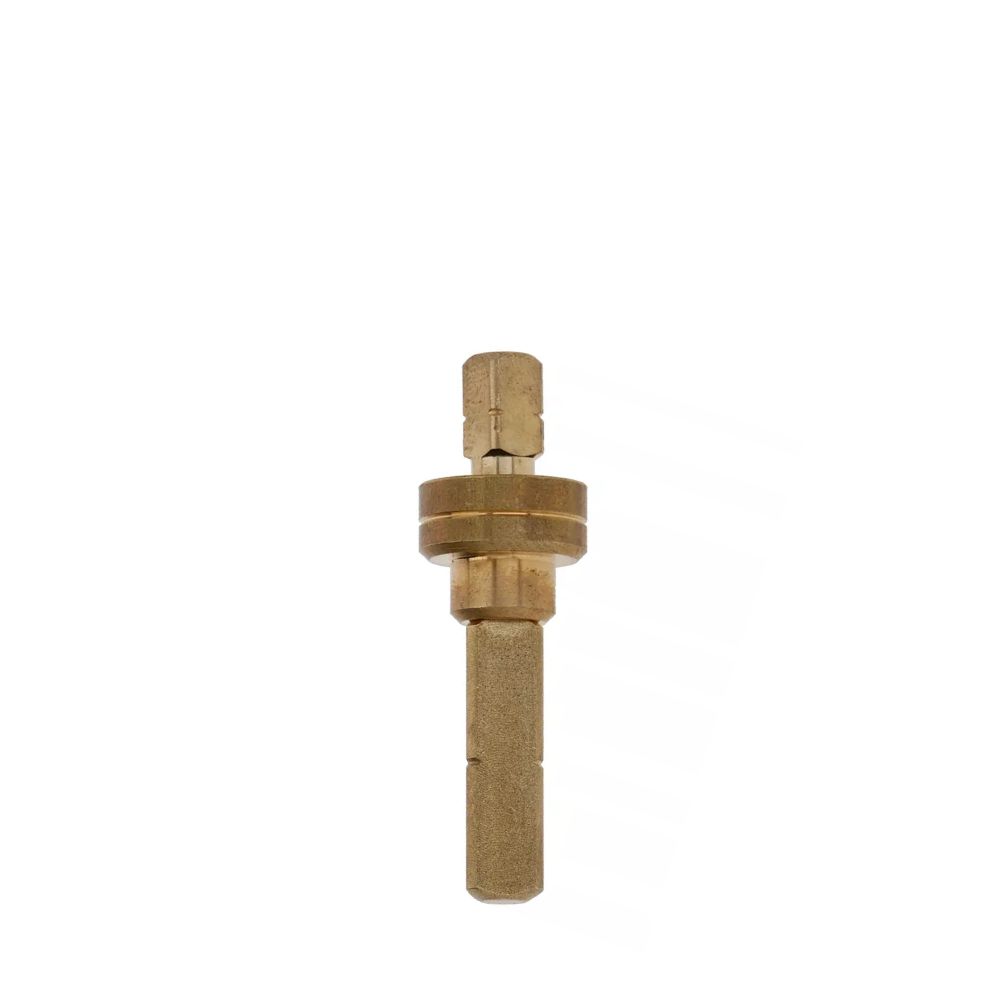 Rocket TCA/Fast E61-groep drukpen collector