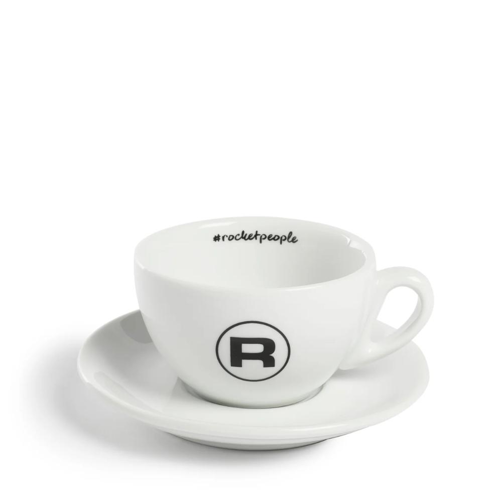 Rocket 'People' kop & schotel