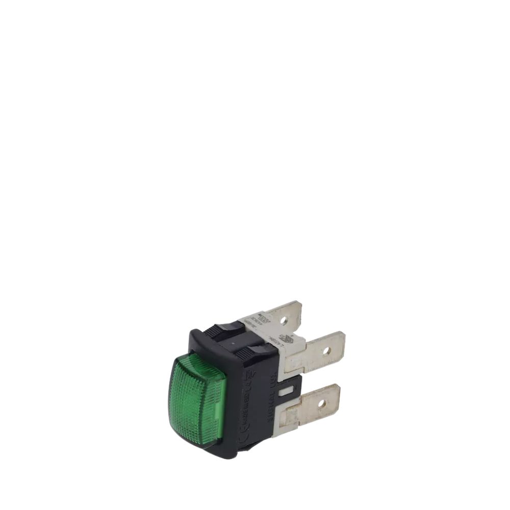[M199905452] Rocket Appartamento ECO-schakelaar