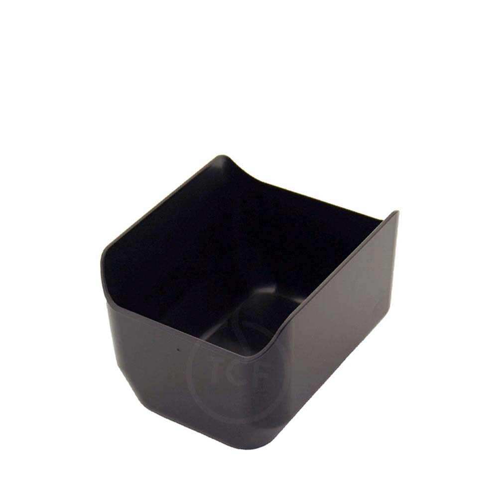 JURA D-serie residureservoir