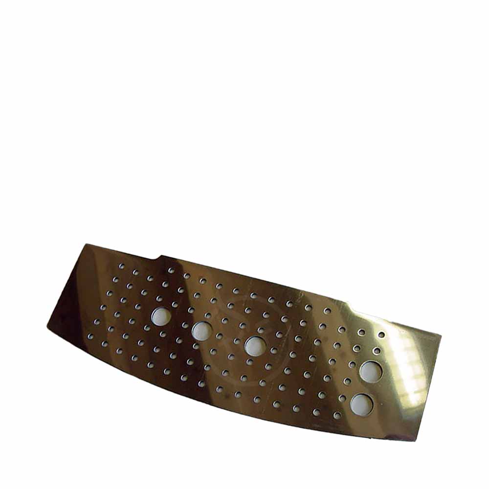 JURA Impressa Z5 V1 lekrooster