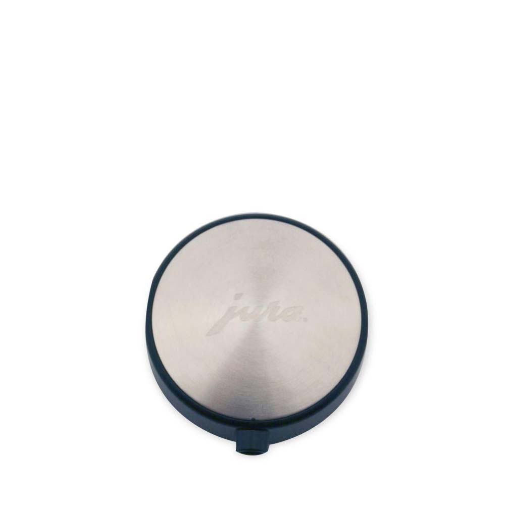 JURA deksel melkhouder RVS