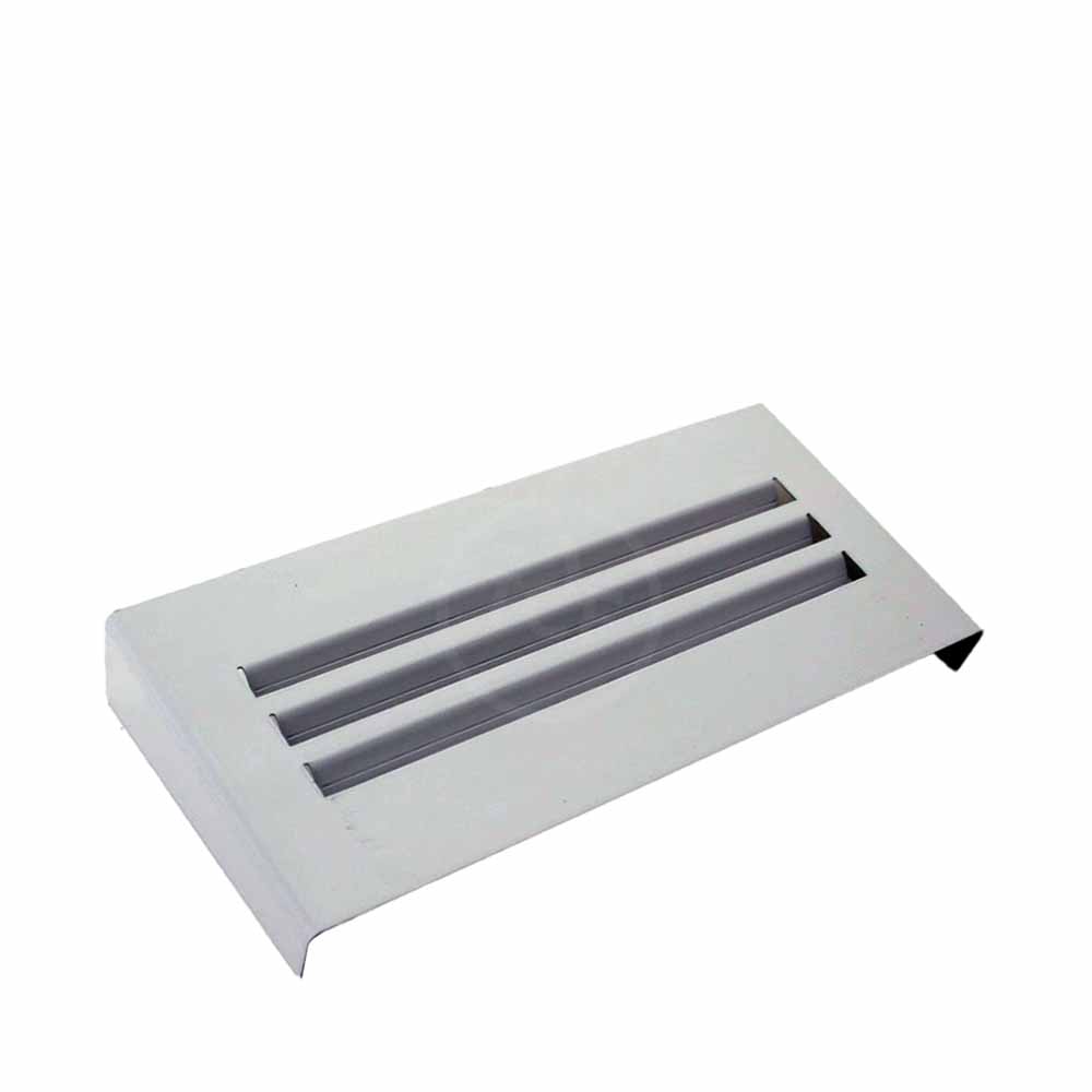 JURA Ena 3 lekrooster RVS