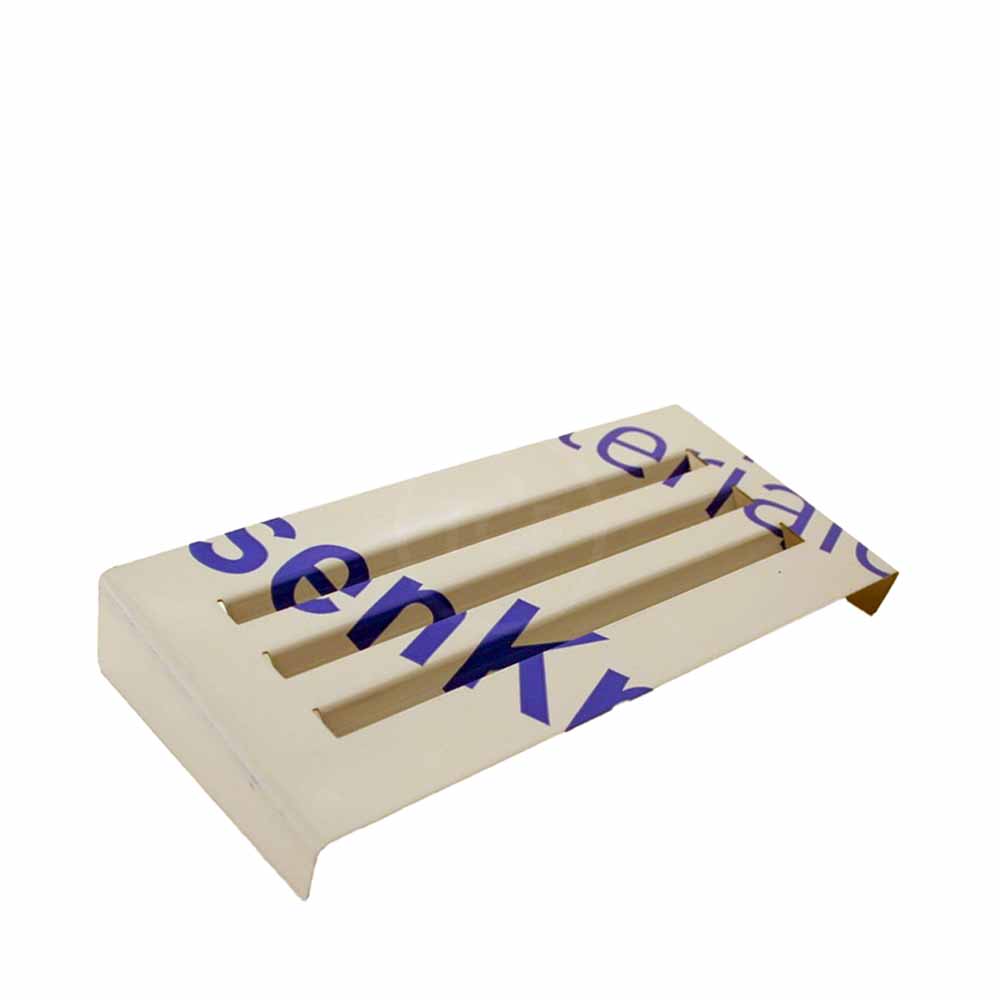 JURA Ena 5 lekrooster