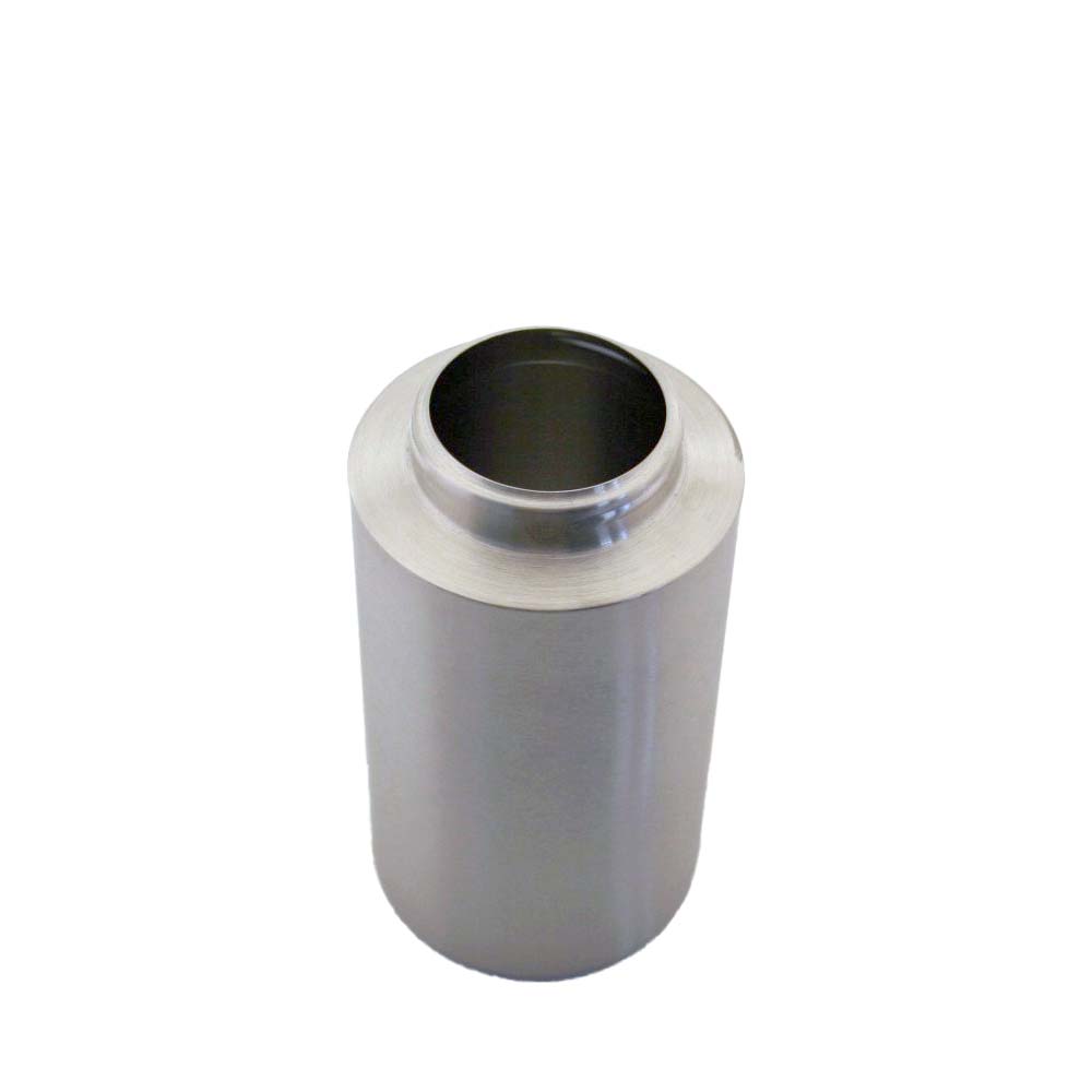 JURA Cool Control 1,0L RVS melkbeker V1