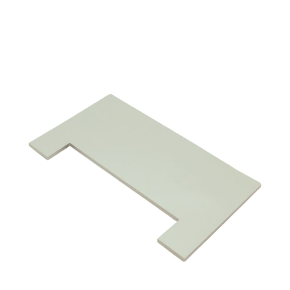 JURA Ena 9 Platina scherm residulade