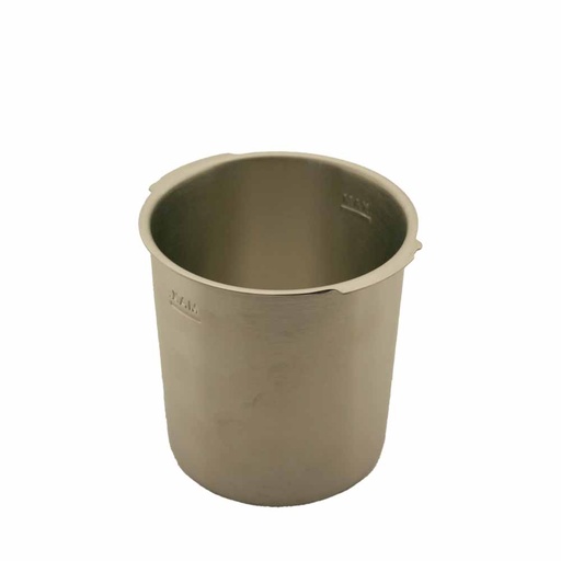 [70489] JURA Cool Control 0,6L melkhouder RVS