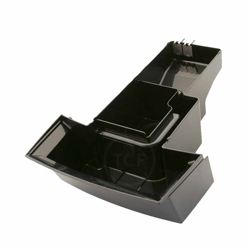 [70831] JURA Impressa Xj-serie lekbak