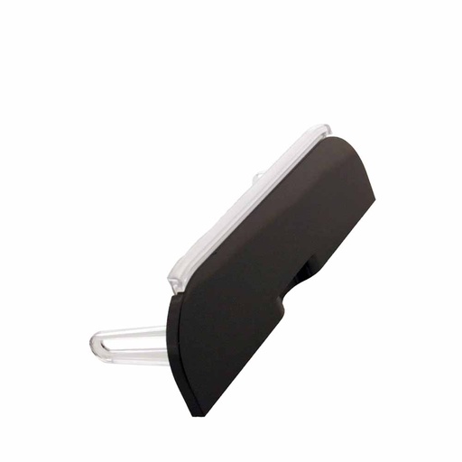 [71219] JURA Ena Micro deksel waterreservoir zwart