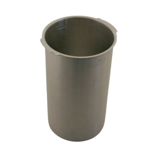 [71389] JURA Cool Control 1,1L melkhouder  RVS