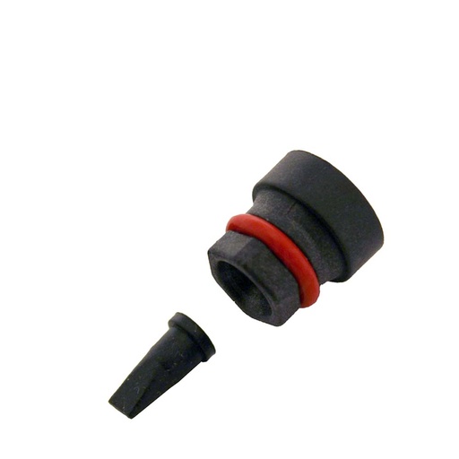 [72239] JURA Z-serie melkschuimer luchtventiel