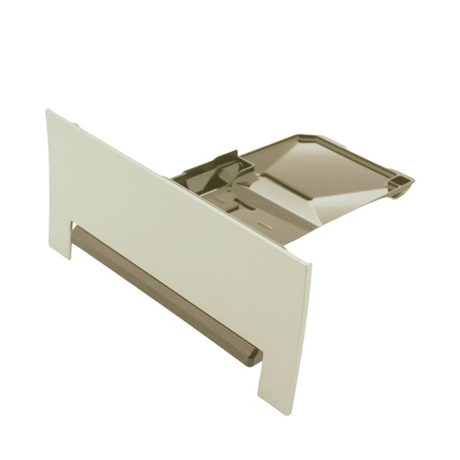 [72307] JURA Z6 Satin Silver residulade