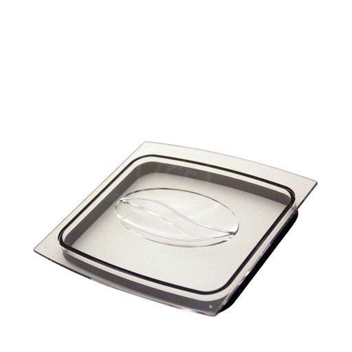 [72493] JURA E-serie [G1] / [GII] deksel koffiebonenreservoir