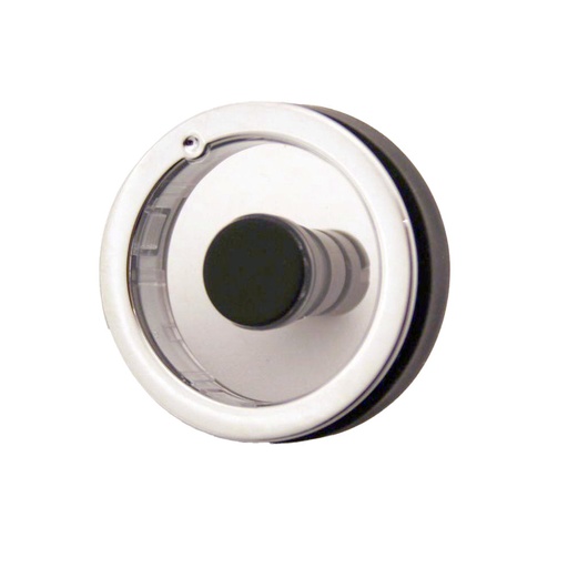 [72763] JURA Profi melkschuimer draaiknop