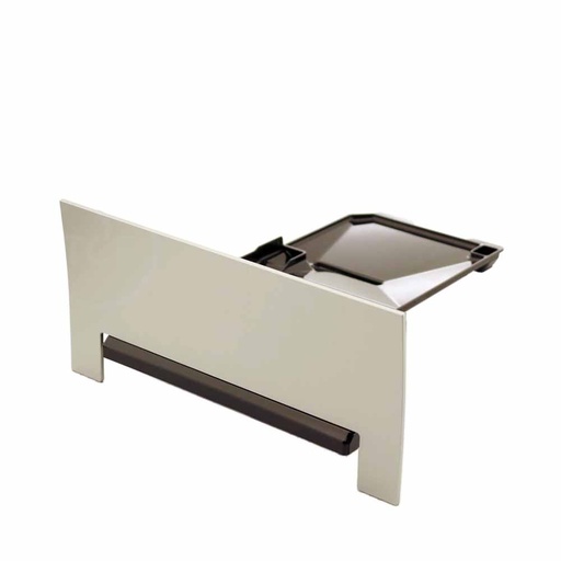 [72899] JURA Z8 & Z6 Alu residulade