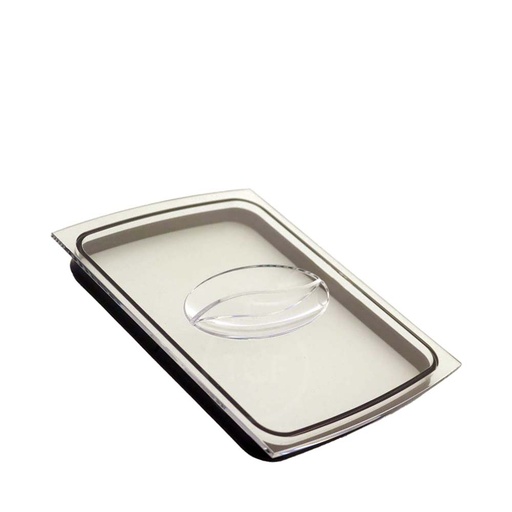 [73010] JURA We-serie deksel koffiebonenreservoir