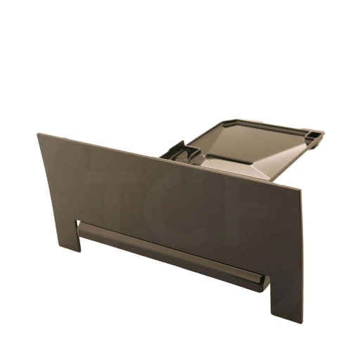 [73125] JURA Z6 Alu Black residulade