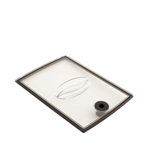 [73537] JURA X-serie deksel koffiebonenreservoir