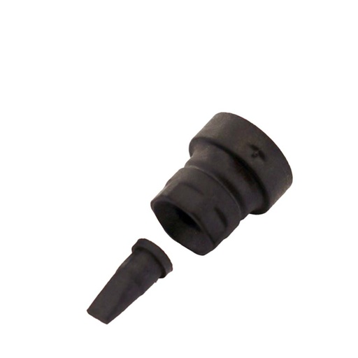 [73589] JURA E/X-serie melkschuimer luchtventiel