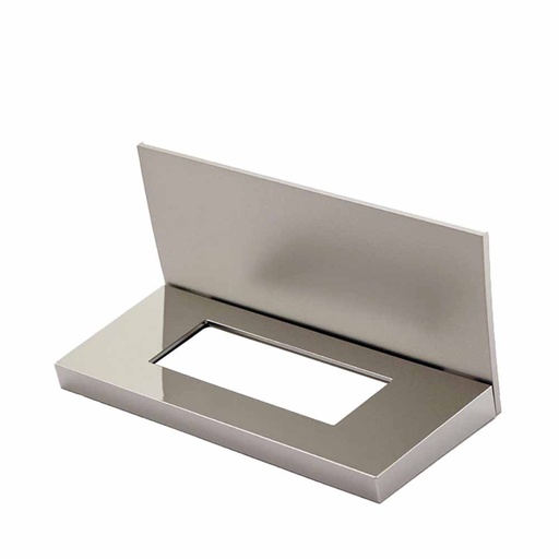 [74042] JURA Ena 8 lekrooster Platina