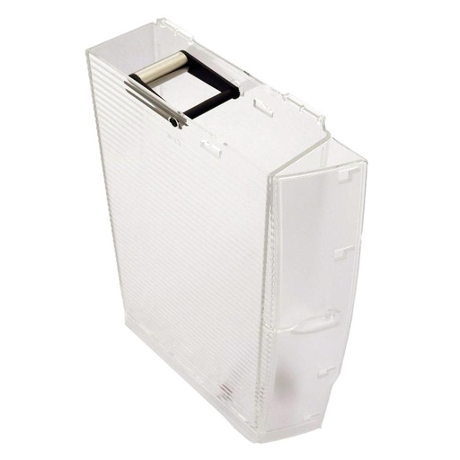 [74259] JURA E8 [GII] Piano White waterreservoir