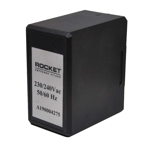 [A190004275] Rocket Controlbox Classic/Premium Plus