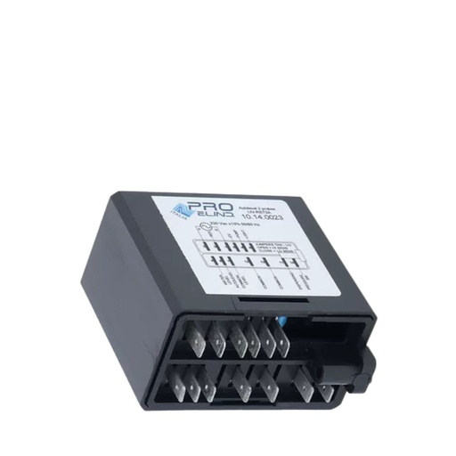 [A190004275] Rocket Controlbox Classic/Premium Plus