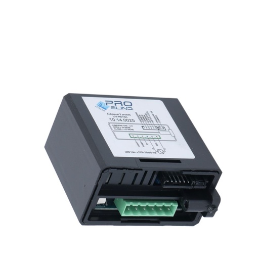 [A190004524] ROCKET controlbox