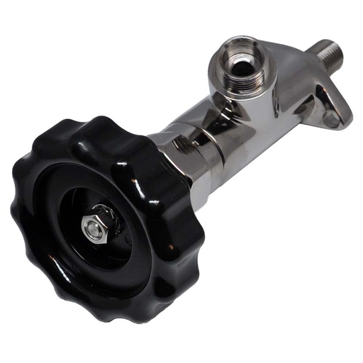 [NR560423] Rocket R58 heet water kraan