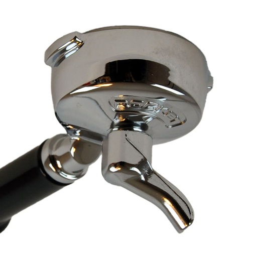 [NR560403] Rocket filterdrager 1-kops