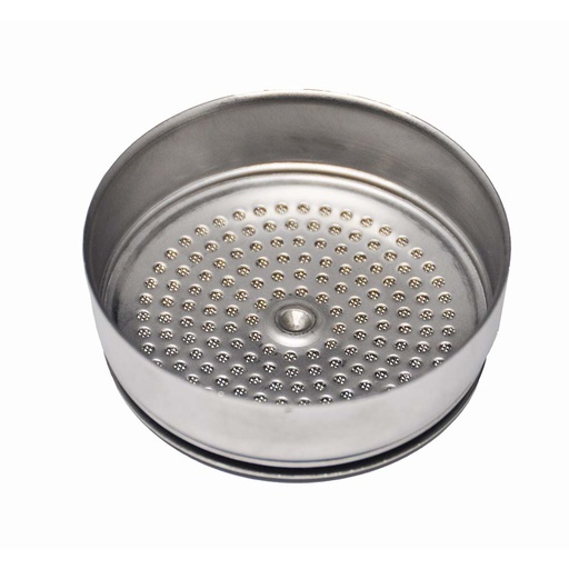 [ECM.15] E61-groep dubbele doucheplaat