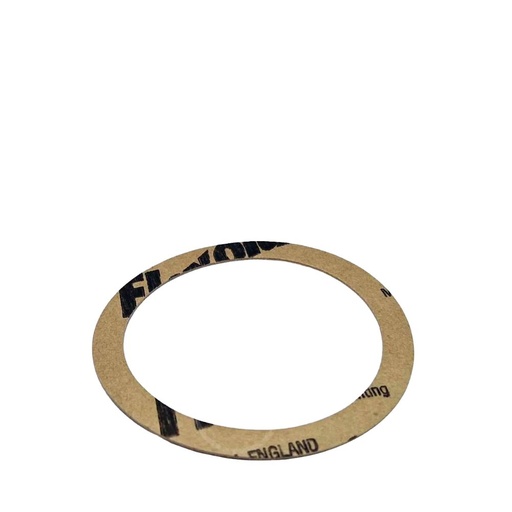 E61-groep opvulring broeikop