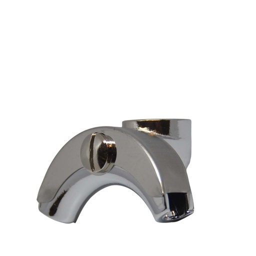 [NR511672] Uitloop filterdrager 2-kops